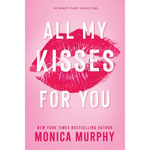 Pre-Owned All My Kisses for You (Paperback) 1649377126 9781649377128