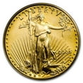thumbnail image 2 of 2006-W 1/10 oz Burnished American Gold Eagle SP/MS-70 PCGS, 2 of 3