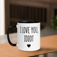 thumbnail image 3 of Boreal Craft Mug Set for Men Ceramic Coffee Mug Classic Design Microwave Durable Quality Ideal For Daily Use, 3 of 3
