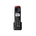 thumbnail image 2 of Panasonic KX-TGMA44B Combiné Sans Fil Amplifié, 2 of 2