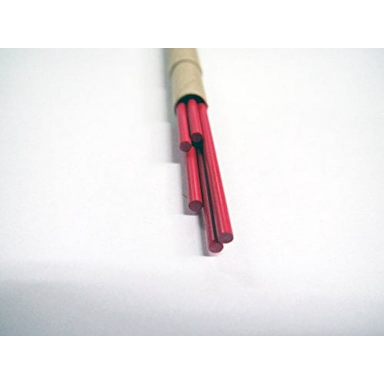 Otona - Red pencil Lead - 2mm - Kitaboshi - 5 units - ISBN:4972572199573