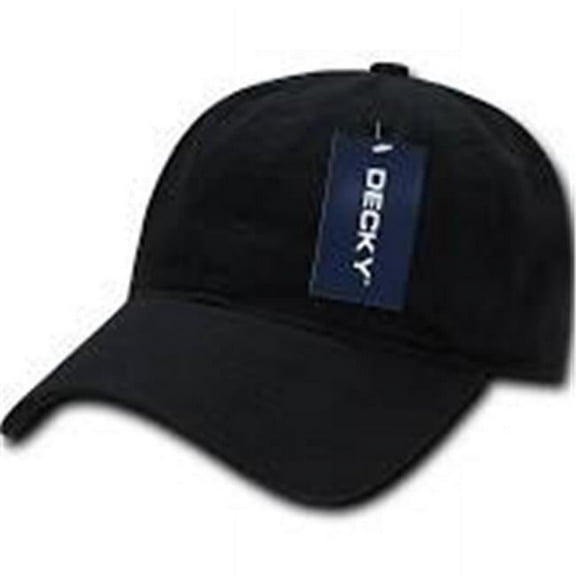 Relaxed Washed Cotton Caps, Burnt Orange