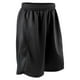 thumbnail image 1 of KAKOWELY Pantalones cortos deportivos profesionales para hombre, de secado rápido, transpirables, para correr, fitness y ejercicio, color negro (talla M), 1 of 5