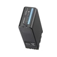 thumbnail image 2 of Battery Sony BP-U100 97Wh Lithium-Ion Rechargeable, 2 of 5