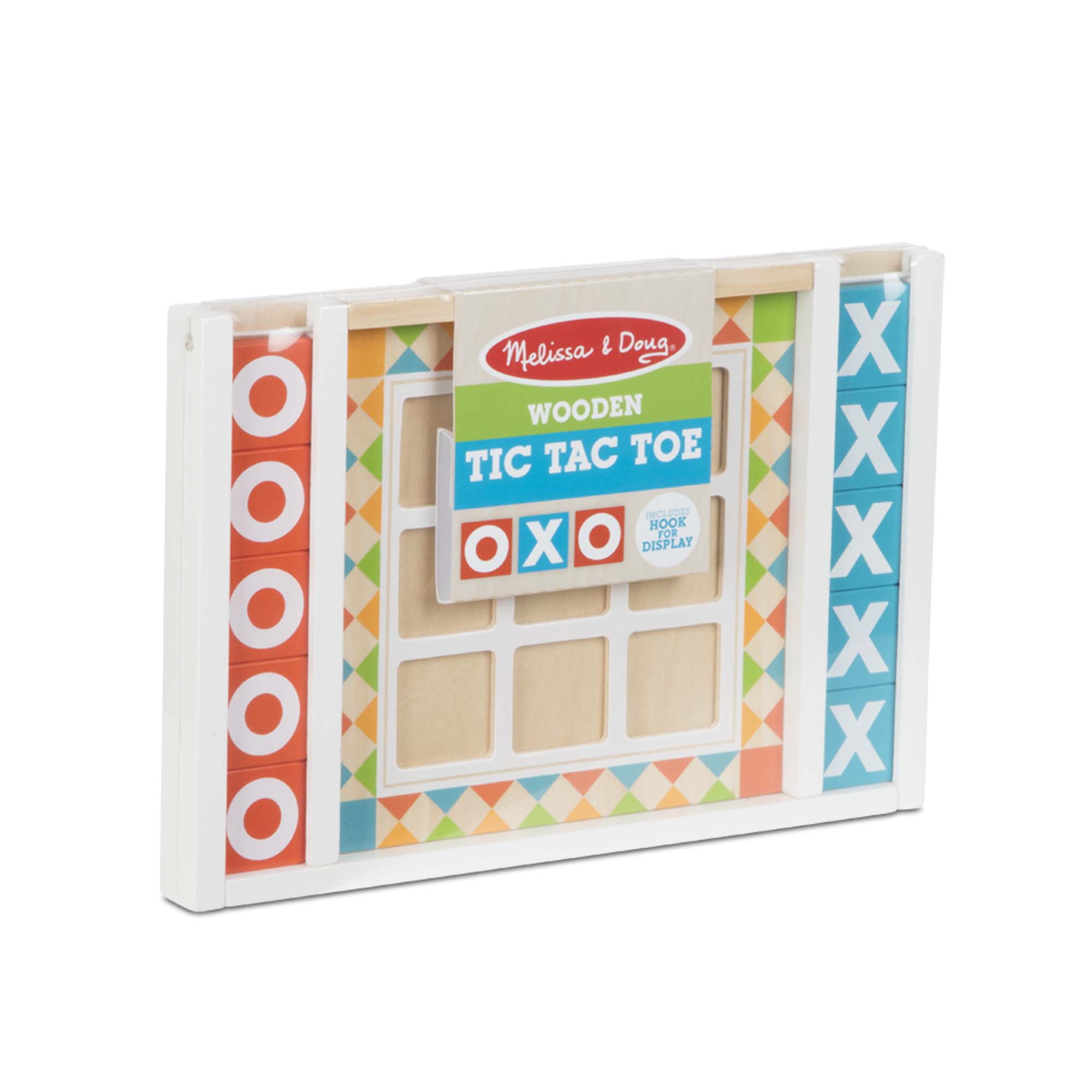 melissa and doug tic tac toe