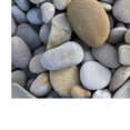 thumbnail image 3 of MERIGLARE Aquarium Stone Background, Adhesive Poster Tank Decor Sticker 76x46cm, 3 of 8