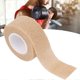 thumbnail image 5 of Self Adherent Bandage Wrap Breathable Non Woven Flexible Cohesive Tape for Sports2.5cm x 4.5m, 5 of 5