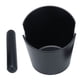 thumbnail image 5 of Caja De Golpe De Café, Contenedor De Basura De Café Mini Con Absorción De Impactos Con Barra De Golpe Para Barra Para Oficina Para Cocina, 5 of 7