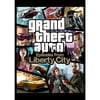 Grand Theft Auto: Episodes from Liberty City (PC)(Digital Download)