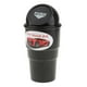 thumbnail image 1 of Caja de almacenamiento BLESIY Cubo de basura del coche portátil funciones Negro, 1 of 7