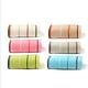 thumbnail image 3 of Toalla de algodón Rayas Cara Mano Paño de baño Baño absorbente 35 * 75 Regalo para niños Scienceny JJ7075-01, 3 of 6