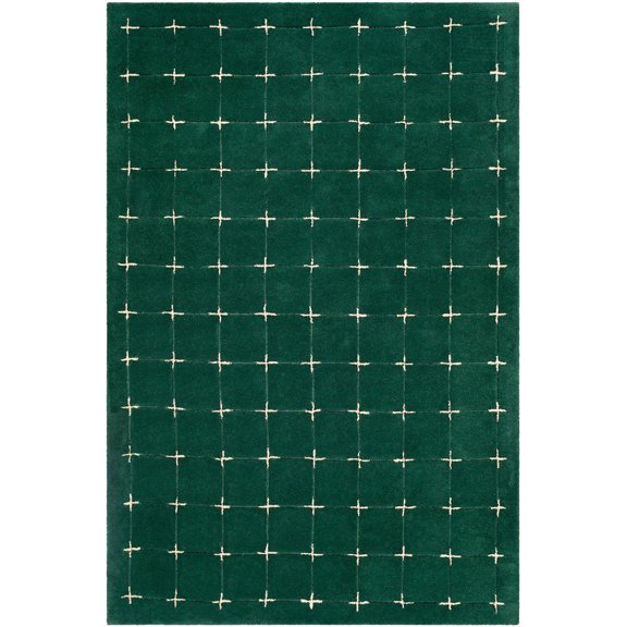 Design Hand Tufted - Multicolor latest quality Modern Aesthetics Woolen area rug | handmade carpet perfect for living room, dining room