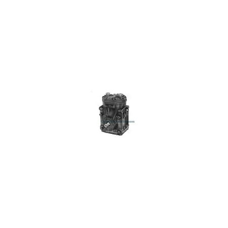 UPC 096361580640 product image for Four Seasons 58064 A/C Compressor | upcitemdb.com