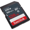 thumbnail image 3 of Tarjeta SD 128GB Sandisk Graba Full HD SDSDUNR-128G-GN3IN SanDisk SDSDUNR-128G-GN3IN, 3 of 3