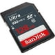 thumbnail image 3 of Tarjeta SD 128GB Sandisk Graba Full HD SDSDUNR-128G-GN3IN SanDisk SDSDUNR-128G-GN3IN, 3 of 3