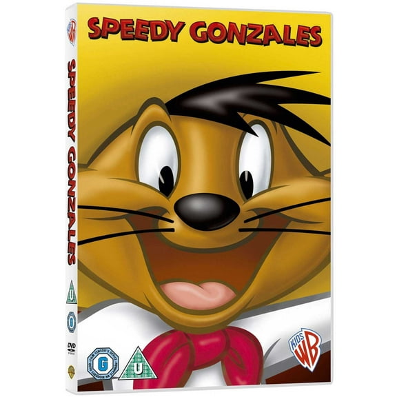 SPEEDY GONZALES AND FRIENDS