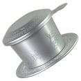 thumbnail image 2 of 1 Set Vietnamese Coffee Dripper Aluminum Dripping Coffee Filter Coffee Lover Gift, 2 of 2