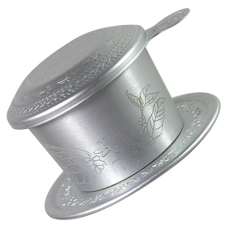 IDEANATEGRATE 1Set Clever Coffee Dripper Set Small Filters For Handbrewed Coffee And Outdoor Enthusiasts