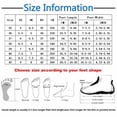 thumbnail image 3 of Women Kitten Heels Sandals: Heeled Flip Flop | 2026 Fashion Heel Sandals, Square Toe Thong Sandal for Daily Wear & Dressy Casual 35, 3 of 5
