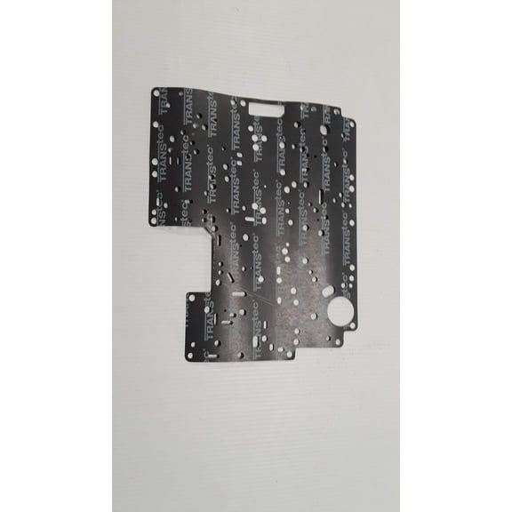 e4od 4r100 valve body to spacer plate (lower) 1996-04 gasket Automatic transmission