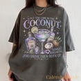thumbnail image 3 of Midnight Margaritas Magic Practical Shirt, Put The Lime In The Coconut, Magic Practical Apothecary, Spooky Season Witchy Movie Shirt, 3 of 4