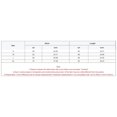 thumbnail image 4 of LAIQIEN Women High Waist 2 In 1 Tight Sports Leggings with Shorts Drawstring Yoga Pants, 4 of 15