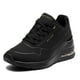 thumbnail image 3 of Tenis Skechers Million Air-Elevated para Mujer 155401BBK negro 24.5, 3 of 6