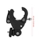 thumbnail image 1 of Soporte De Abrazadera De Moto De Bicicleta De Bicicleta Ajustable Para El Soporte, 1 of 7