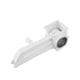 thumbnail image 5 of Moyic Stainless Steel Rotary Cheese Grater Portable Washable Accessories Restaurant Home Slicer Tool Hand Crank Reusable Type2, 5 of 6