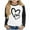 Black, variant on 5-15 Years Scoop Neck Long Sleeve Tops for Girls Loose Fit T-shirts Casual Spring Layer Trendy Basic Tees Red 9-10 Years