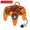 Transparent Orange, variant on 8 Colors For N64 Controller Classic Wired Remote Control Gamepad Gaming Joystick Retro Video Game System For N64 Console Joypads