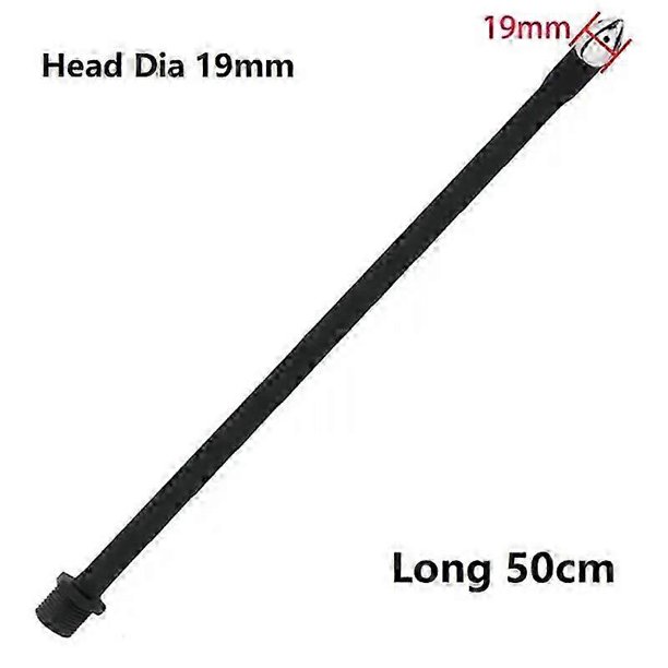 25 to 200cm Douche Silicone Bidet Enema Syringe Anal Shower Cleaning Head Set Nozzle Tip Faucet Attachment Bathroom Accessories