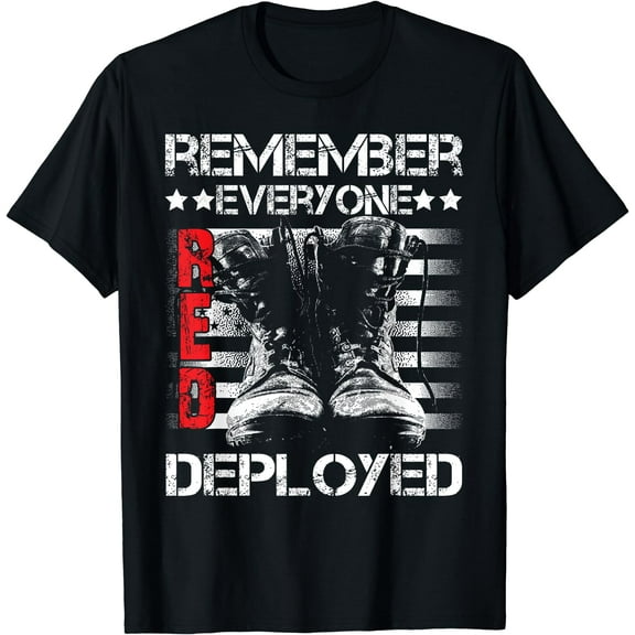 The Woman Veteran - Female Veteran Shirt T-Shirt