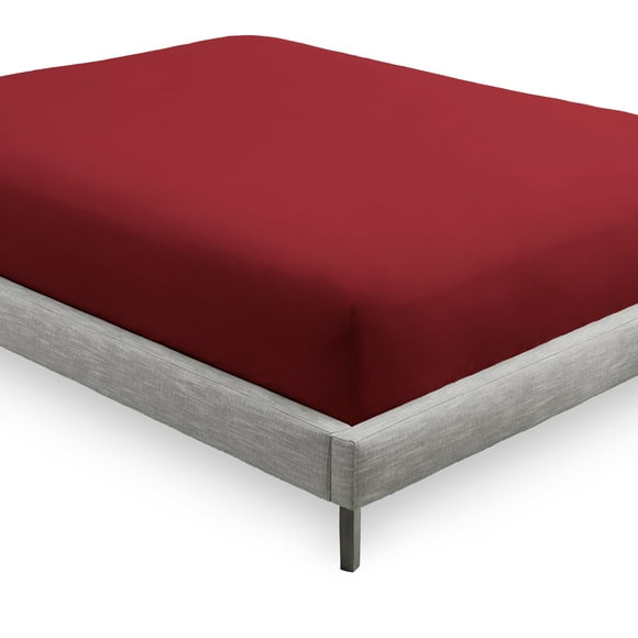 Extralong Fitted Twin Sheets