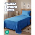 thumbnail image 2 of Juego de Ropa de Cama CGK Unlimited Twin Cooling con Bolsillos Profundos, 2 of 9