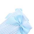 thumbnail image 5 of 5-Pack Socks For Newborn Girls Mesh Socks Children's Golf With Bow Princess Socks, Infant's Socks, 5 of 9