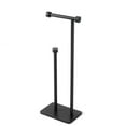 thumbnail image 4 of Umbra Cappa Toilet Paper Holder & Reserve, 4 of 7