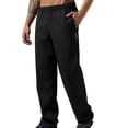 thumbnail image 2 of Pants Reebok Caballero El Woven Ul AJ3061 Reebok 9AJ3061/HOMBRE/NEGRO, 2 of 4