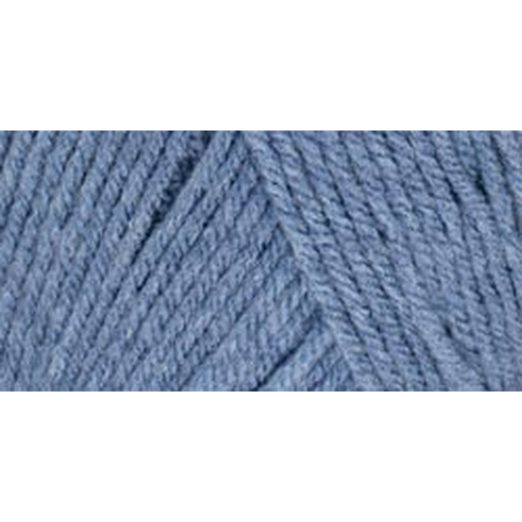 Red Heart Comfort Chunky Yarn Blue Jeans Walmart Canada
