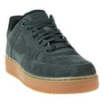 thumbnail image 2 of Nike Air Force 1 '07 SE Women's Shoes Outdoor Green/Outdoor Green aa0287-300, 2 of 6