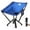 Blue, variant on MTRVR Folding Camping Chairs, Portable Camp Chair, Lightweight, Compact, Heavy Duty - Perfect for Outdoor Camping, Beach, Lawn, Travel, and Sports, Supports 600 lbs C21