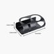 thumbnail image 4 of Toystoory Organizador de acero inoxidable para baño, soporte Universal para afeitadora Manual, soporte de almacenamiento Vertical resistente al Juegos de accesorios de baño, 4 of 6