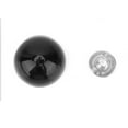 thumbnail image 4 of Bag Spots Studs, Colorful Prevent Rust 20Pcs Bag Decorative Rivets, For Shoes Bags Home Clothing, 4 of 8