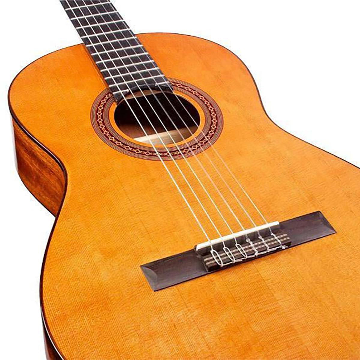 Cordoba Cadete 3/4-Size Nylon-String Classical Acoustic - Walmart.com