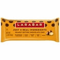 thumbnail image 2 of 2X-Larabar Peanut Butter Chocolate Chip Fruit & Nut Bar - 1.6 oz, 2 of 4