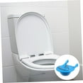 thumbnail image 4 of QUMIIRITY Rubber Toilet Flapper for Efficient Leak Prevention and Easy Installation for Toilets 3 Inch, 4 of 8