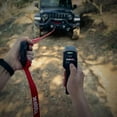 thumbnail image 5 of X-BULL Electric Winch XPV 14500 LBS 12V Synthetic Rope SUV Jeep Truck 4WD, 5 of 9