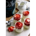 thumbnail image 3 of Pack of 6, Della Gourmet Arborio White Rice, 28 oz, 3 of 6