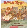 thumbnail image 1 of Pre-Owned Boom Town (Paperback) 0439643945 9780439643948, 1 of 1