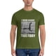 thumbnail image 1 of Camiseta básica de árbol de barro para hombre camisetas cortas para niño camisetas de entrenamiento para hombre camisetas de verano, 1 of 7